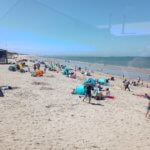 Renesse Zeeland Strand