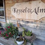 Kessel Alm Inzell